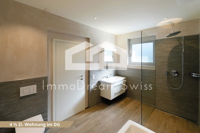 Generationenhaus - die Gelegenheit «3 Familien-Haus» -  Bild 8