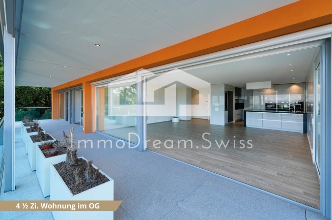 Generationenhaus - die Gelegenheit «3 Familien-Haus» -  Bild 10