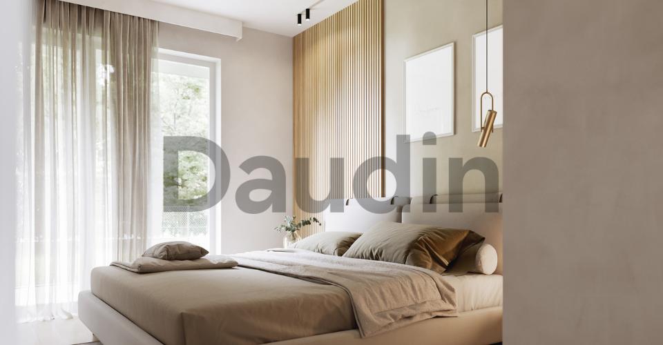 Les jardins Pomélia - 15 appartements à Vessy - Appartement 4 pièces - image - 4