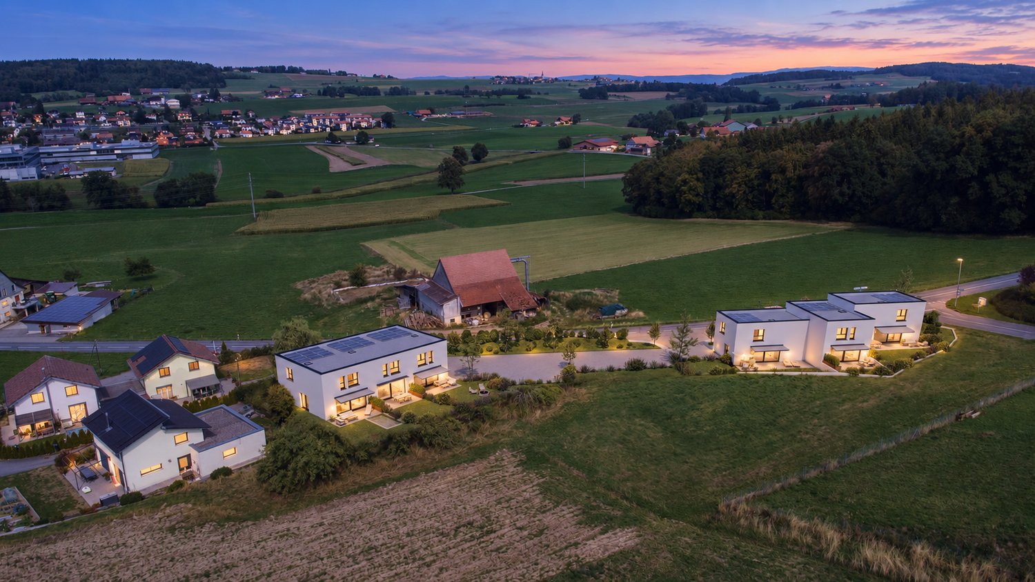 VillaVI | Une villa neuve pensée pour évoluer avec vous [A1] -  Bild 3