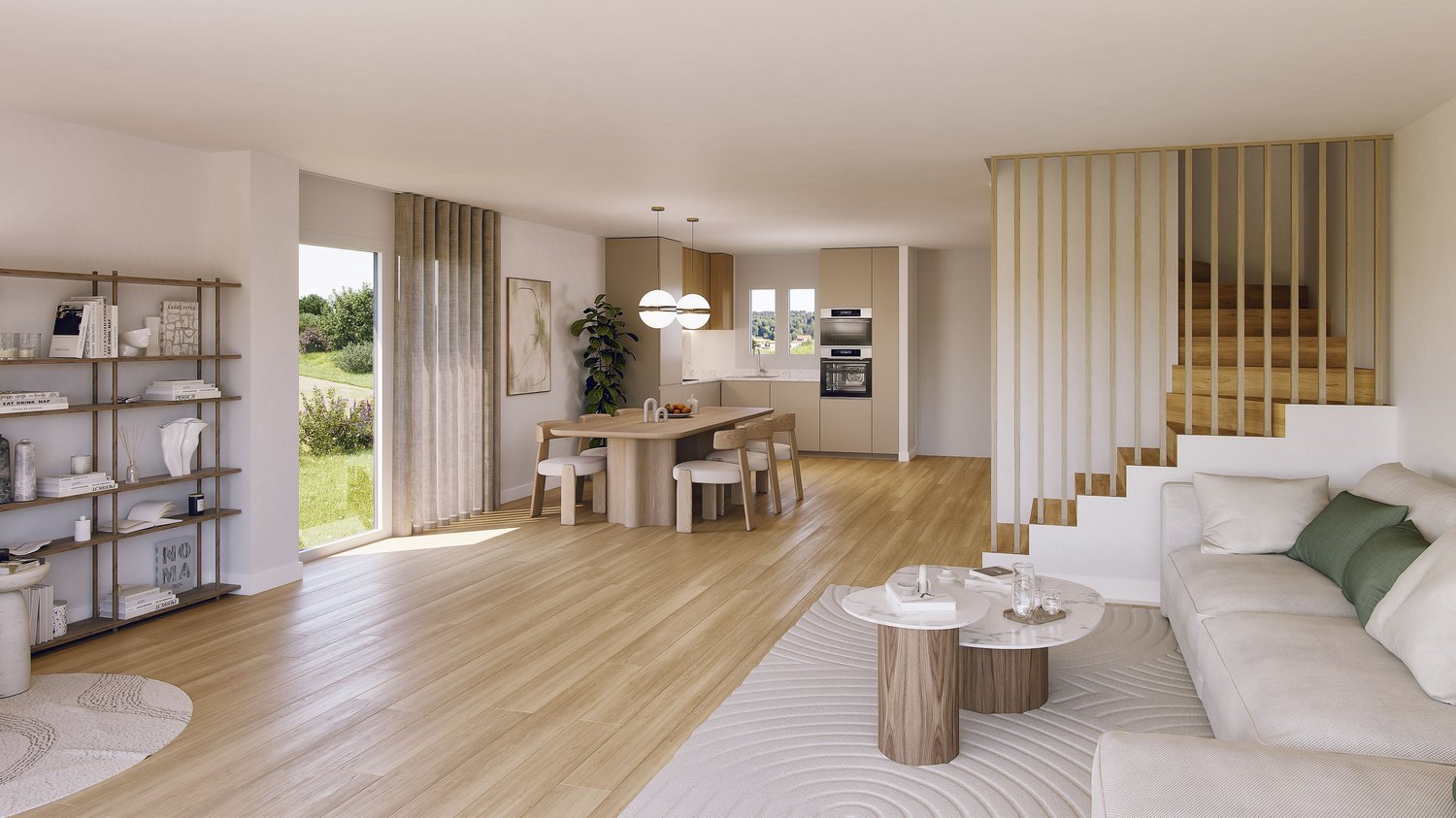 VillaVI | Une villa neuve pensée pour évoluer avec vous [A1] -  Bild 4