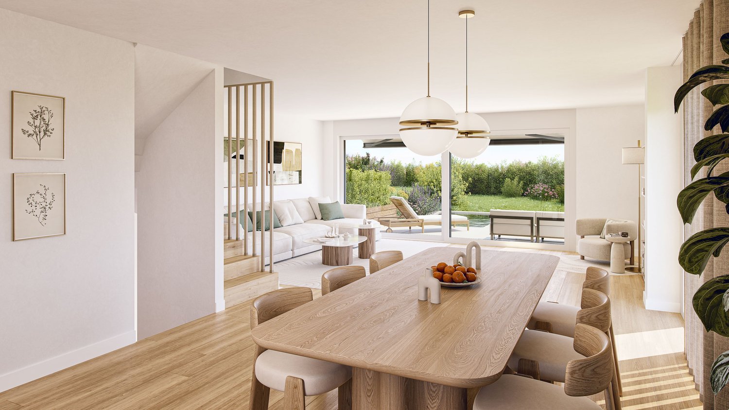 VillaVI | Une villa neuve pensée pour évoluer avec vous [A1] -  Bild 5