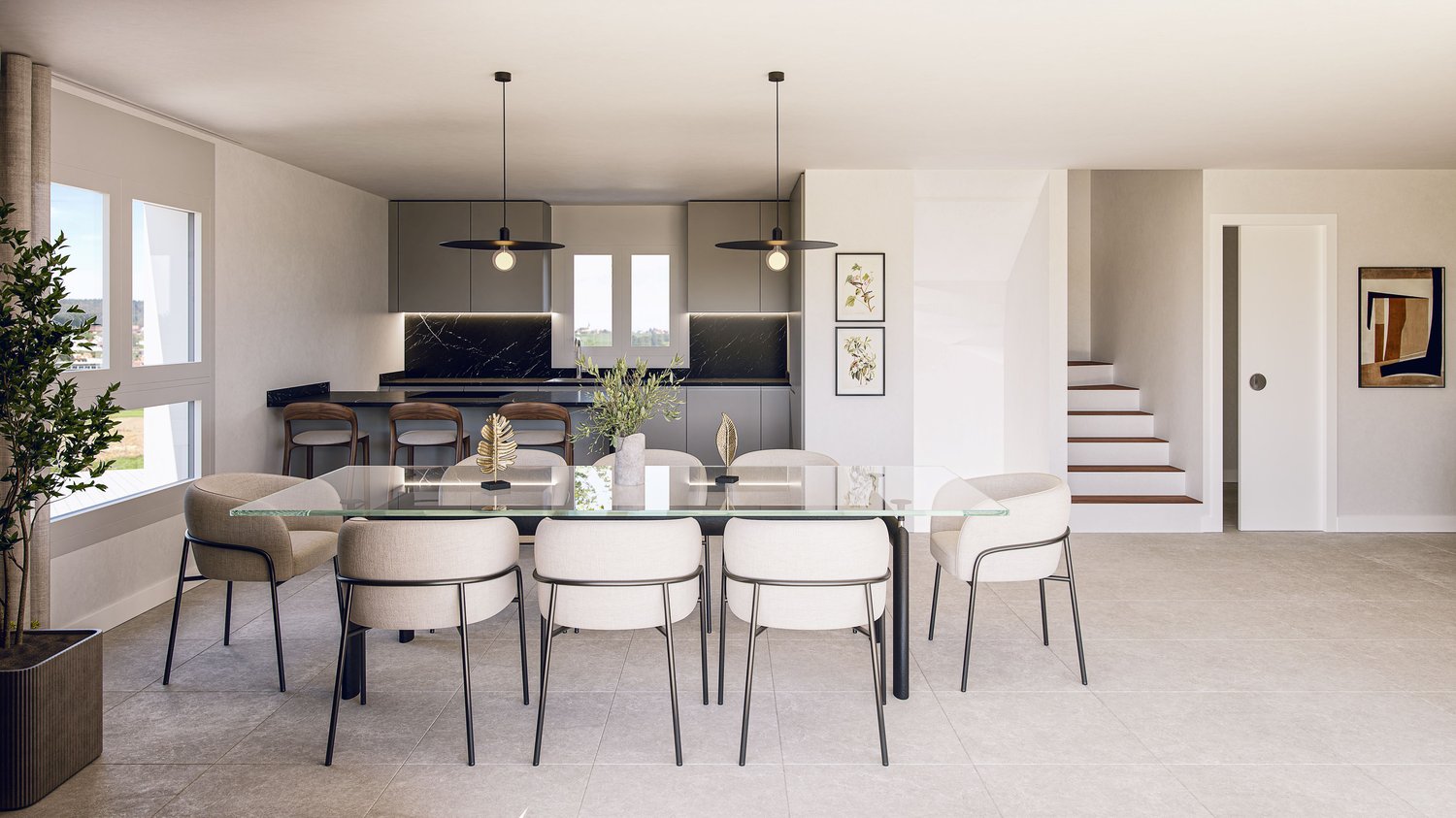 VillaVI | Une villa neuve pensée pour évoluer avec vous [A1] -  Bild 8
