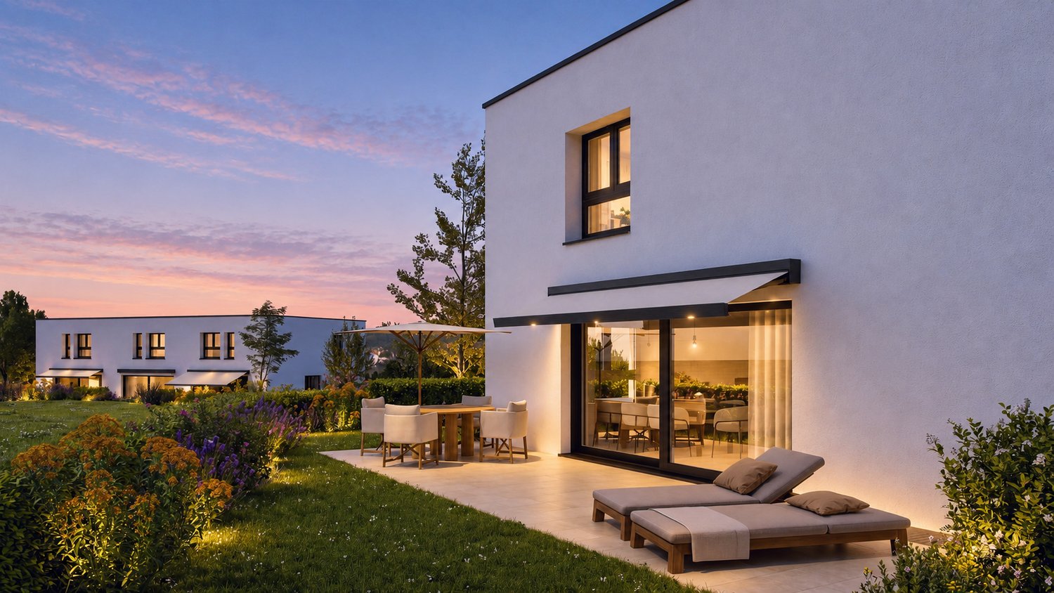 VillaVI | Une villa neuve pensée pour évoluer avec vous [A1] -  Bild 10