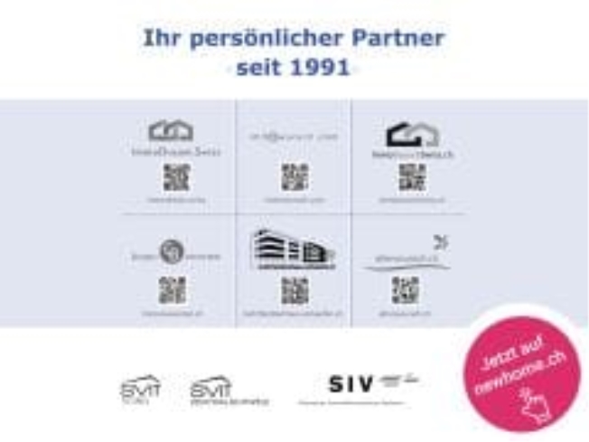 NEUBAU Attraktives und modernes 4 ½ Zi. Reihenhaus B8 -  Bild 10