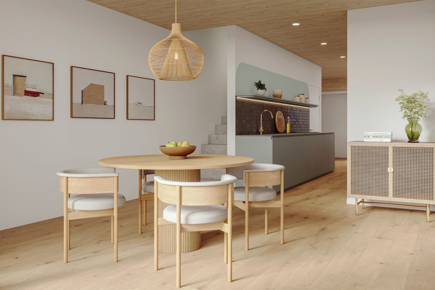 Neubauprojekt "Slim Living" -  Bild 3