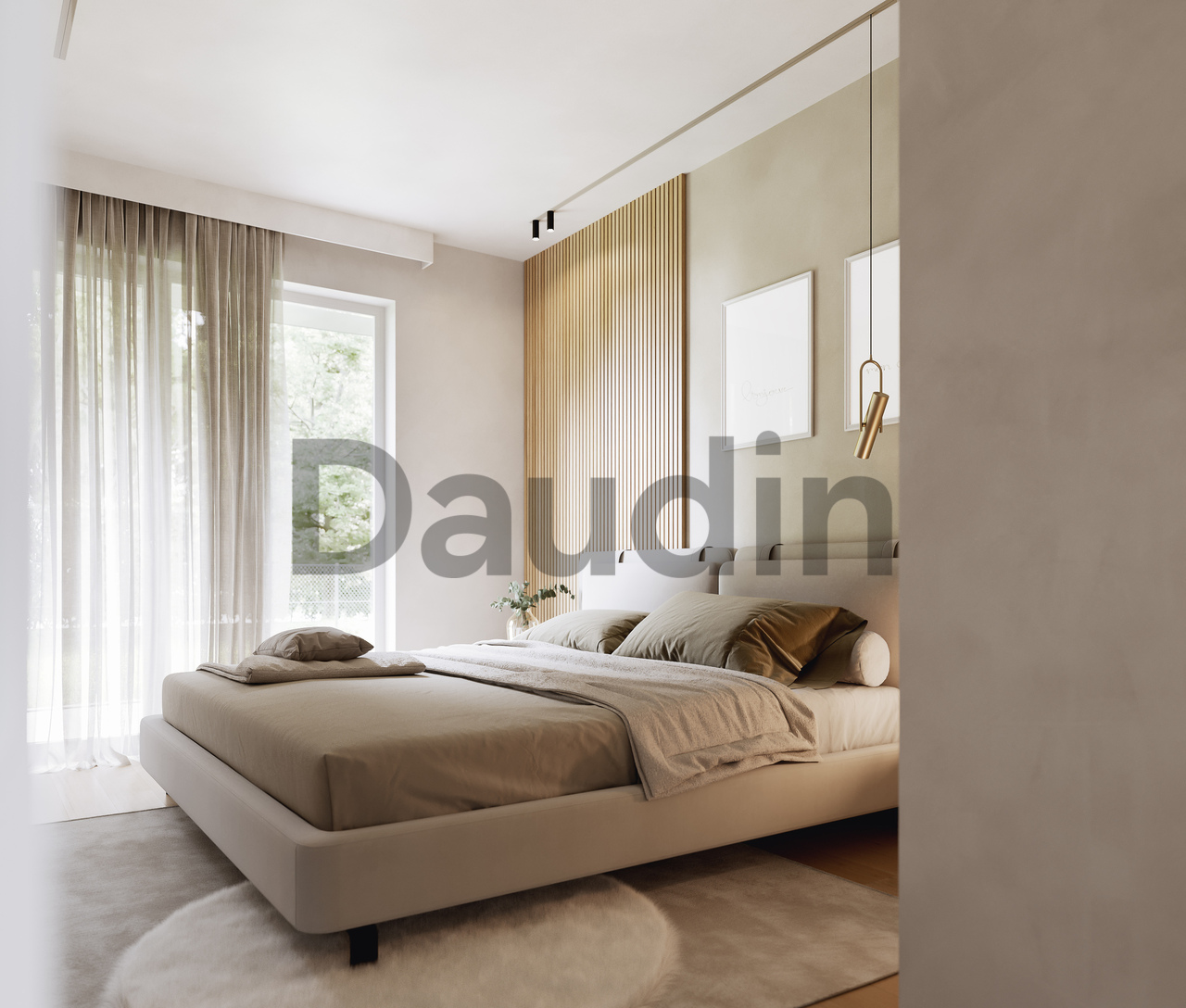 Réservé - Les jardins Pomélia - 15 appartements à Vessy -  Bild 4