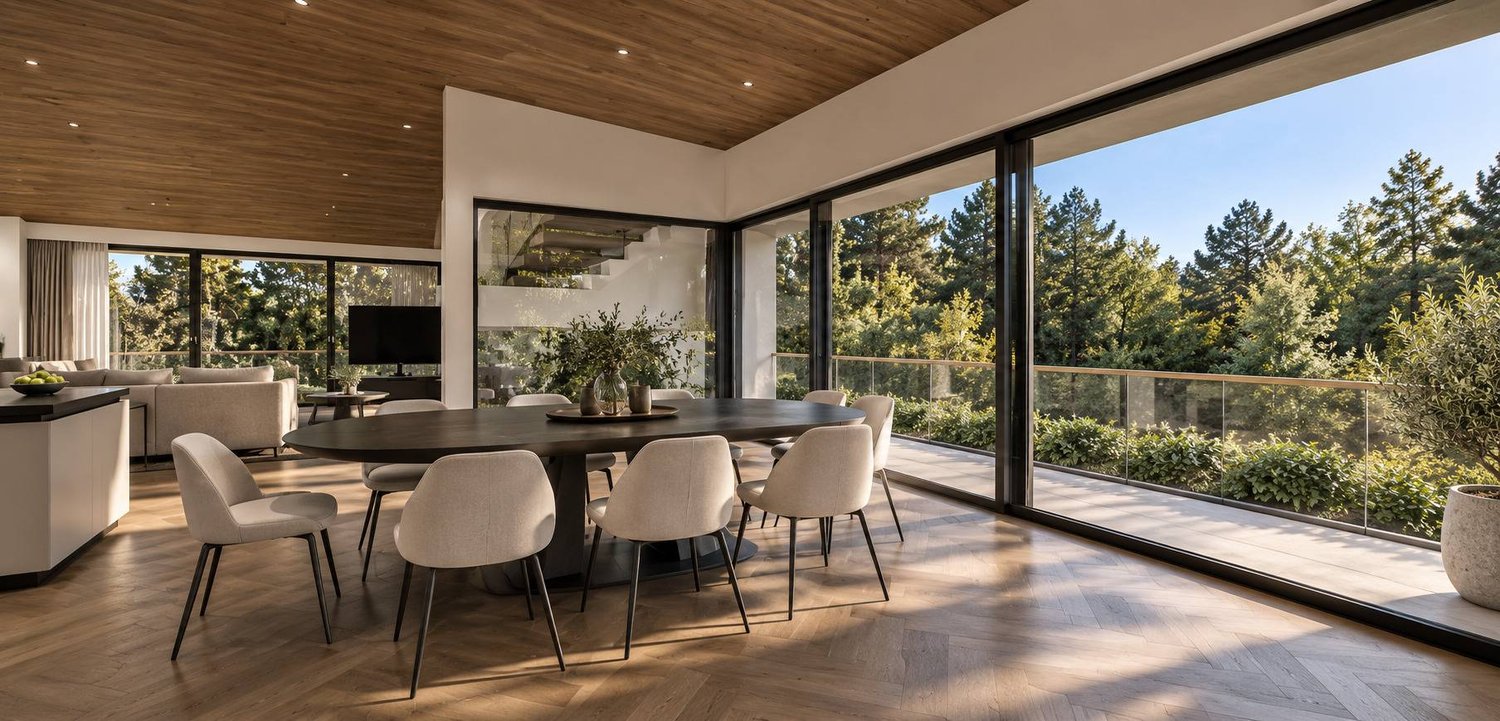 Stupenda villa unifamiliare con piscina. -  Bild 5