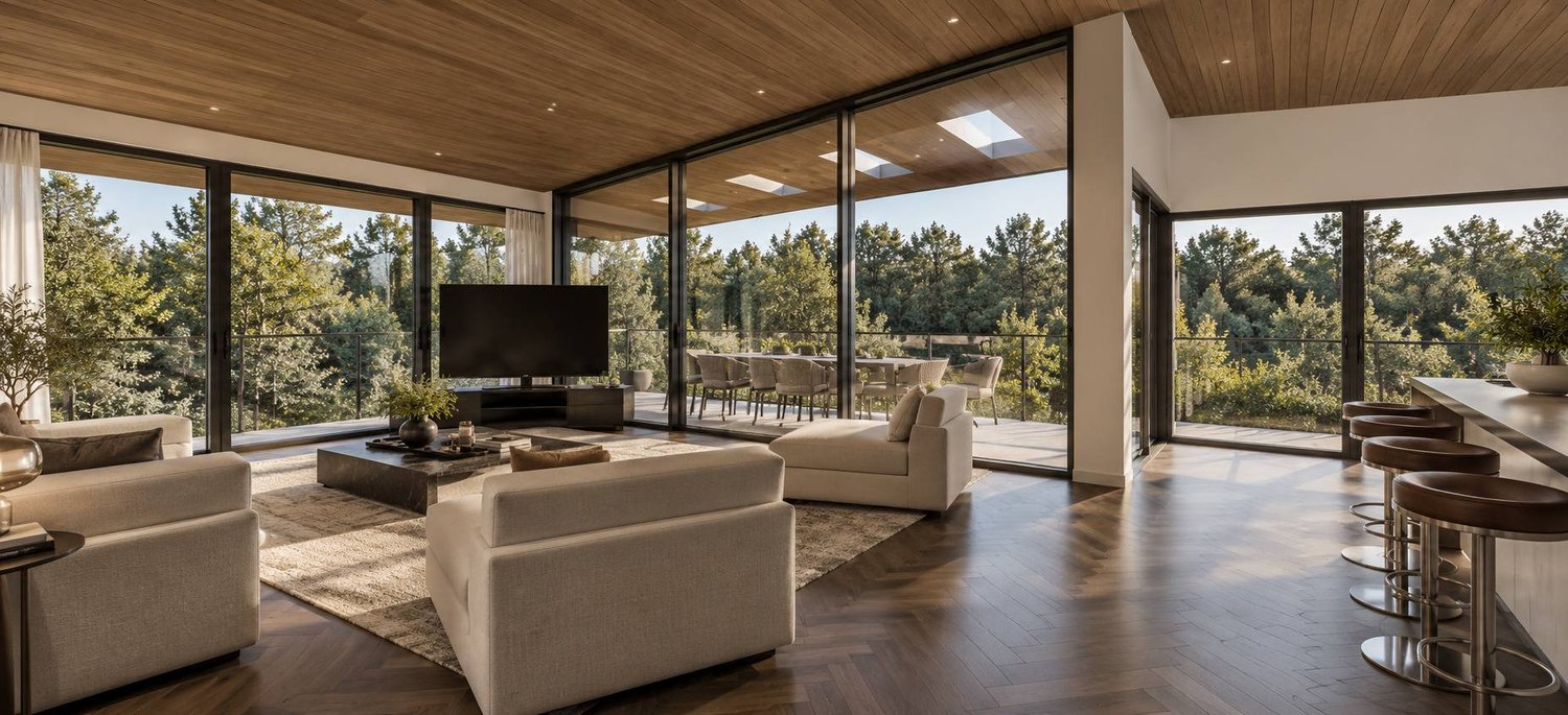 Stupenda villa unifamiliare con piscina. -  Bild 6