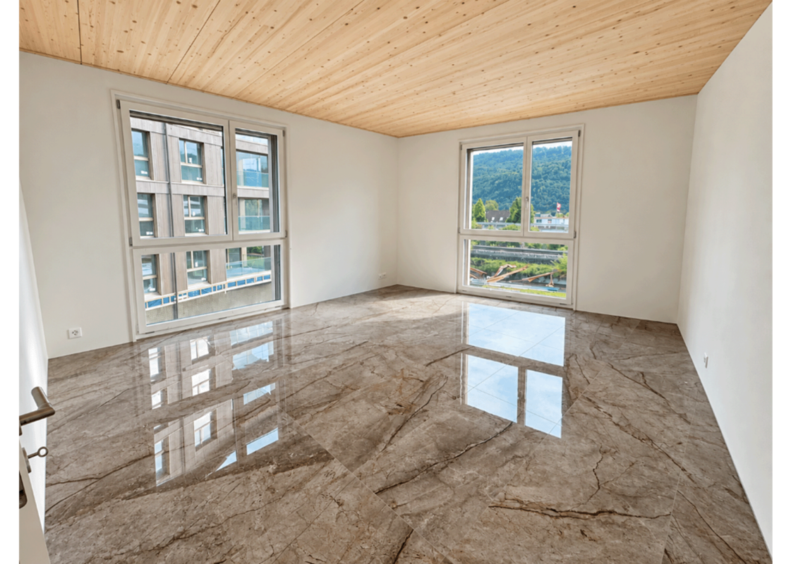 Luxuriöse 5.5-Zimmer-Maisonettewohnung -  Bild 3