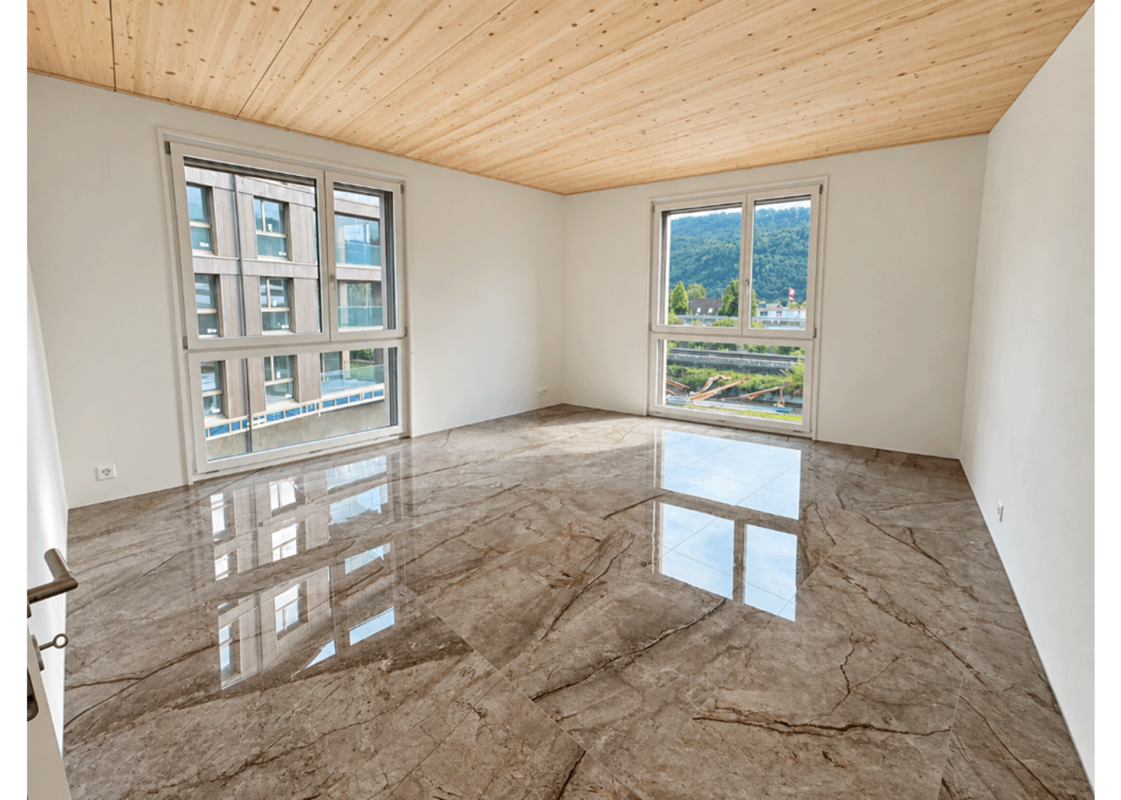 Luxuriöse 5.5-Zimmer-Maisonettewohnung -  Bild 5