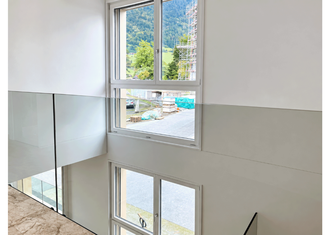 Luxuriöse 5.5-Zimmer-Maisonettewohnung -  Bild 10