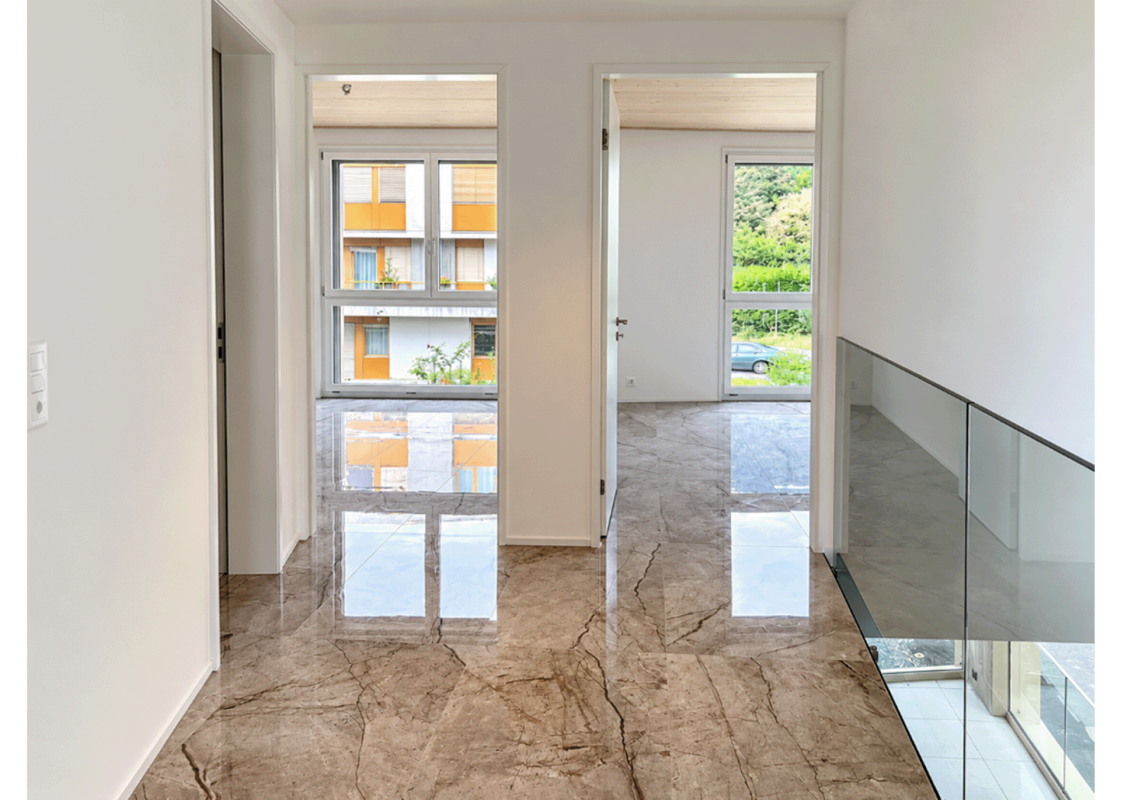 Luxuriöse 5.5-Zimmer-Maisonettewohnung -  Bild 11