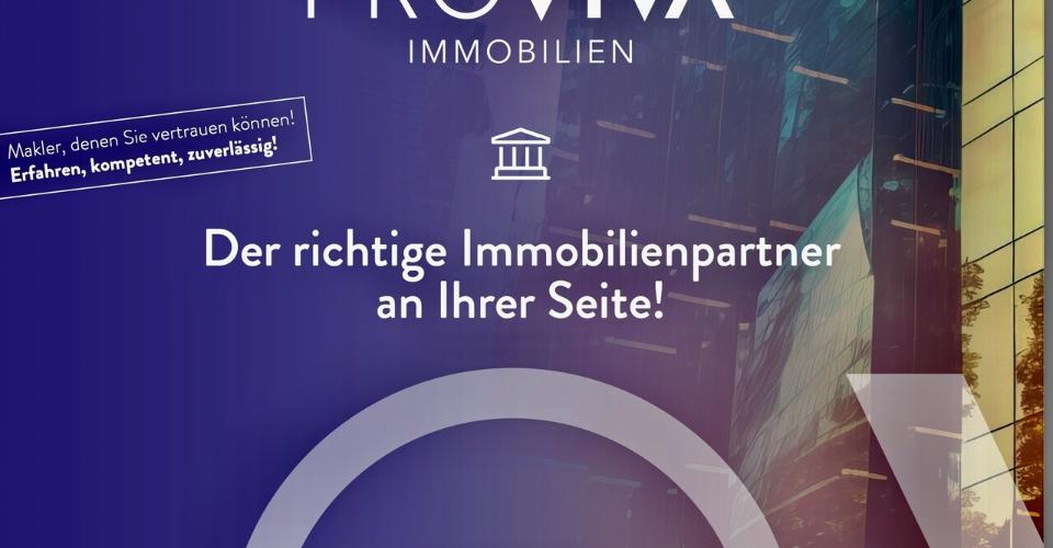 Hell und viel Wohnraum - Im Zentrum mit grosser Terrasse! - Appartement 3.5 pièces - image - 9
