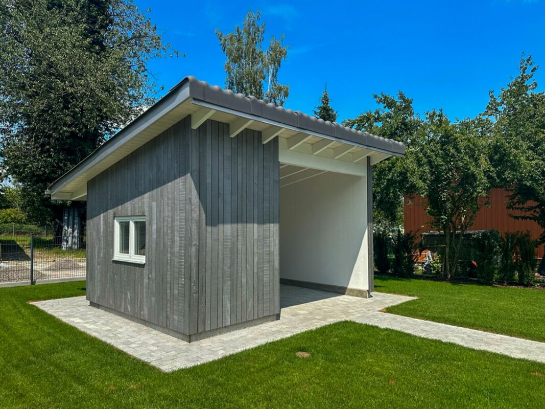 traumhaftes 6.5-Zimmer-Einfamilienhaus | Grundstücksfläche 642 m² -  Bild 8