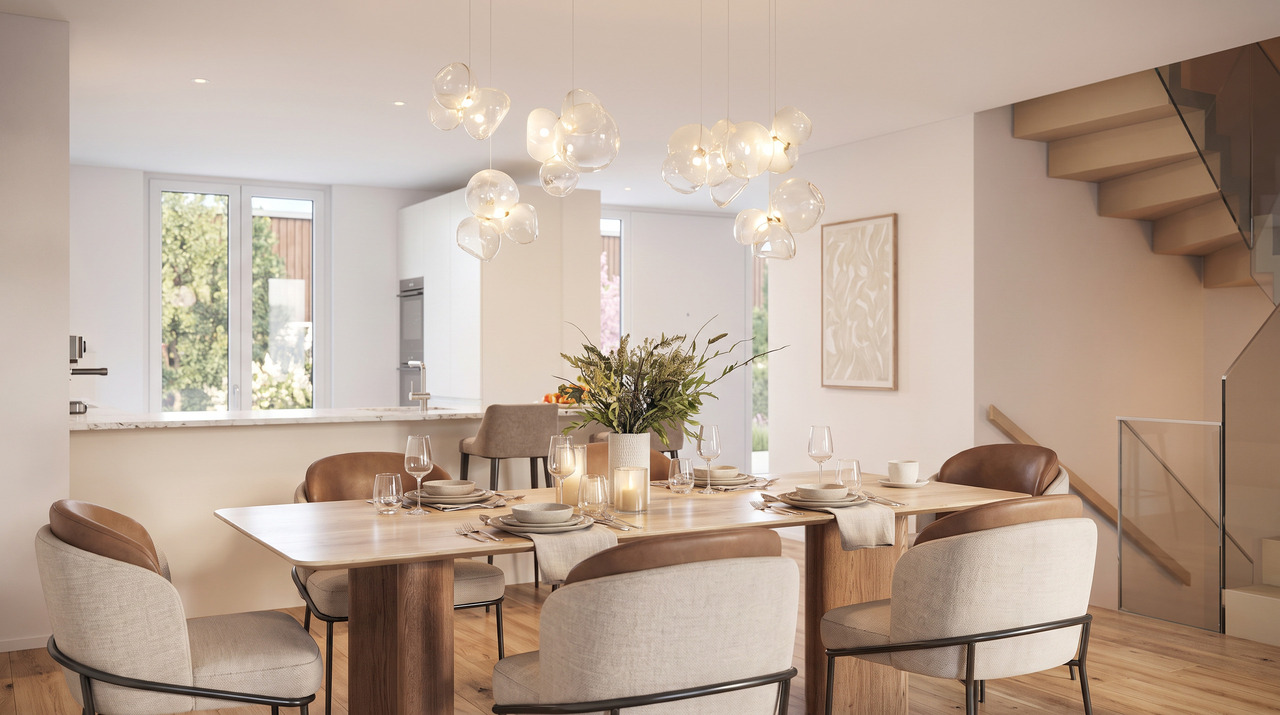 Projekt Brunnenhof - Design trifft Wohngefühl -  Bild 5