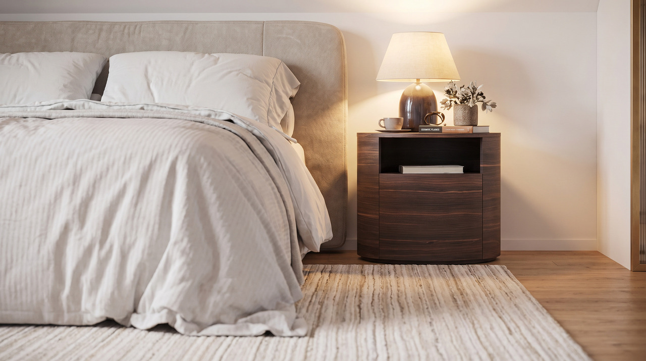 Projekt Brunnenhof - Design trifft Wohngefühl -  Bild 7
