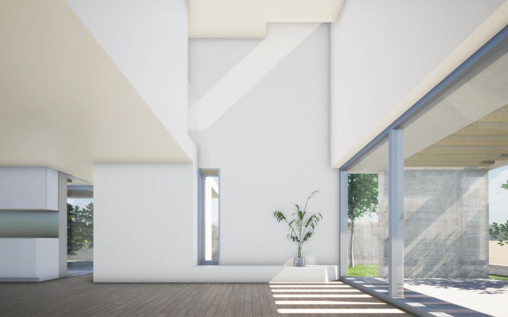 ELEGANTE VILLA DI DESIGN IN ZONA RESIDENZIALE -  Bild 3