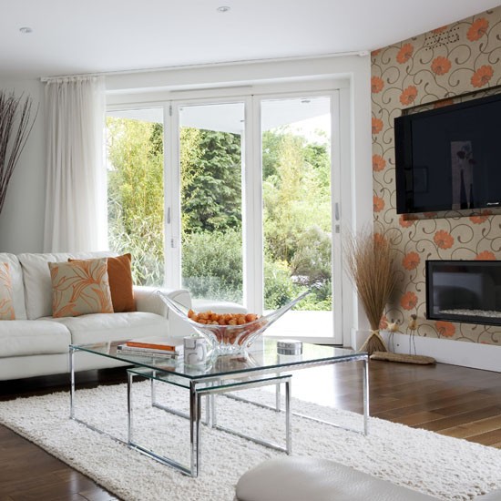 Ein-Familien-Haus – Modern, familienfreundlich und ruhig -  Bild 1