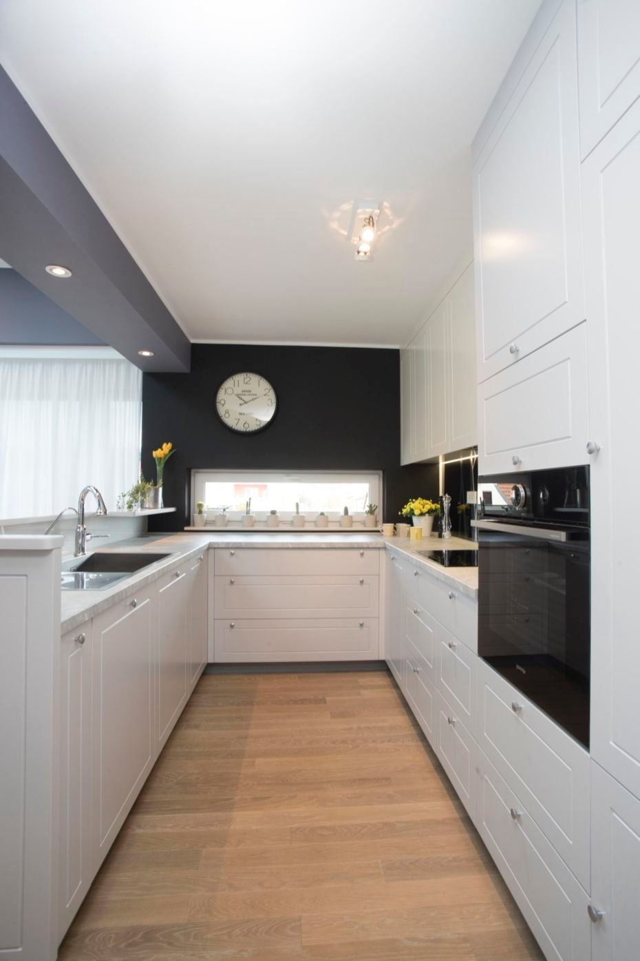 Ein-Familien-Haus – Modern, familienfreundlich und ruhig -  Bild 2