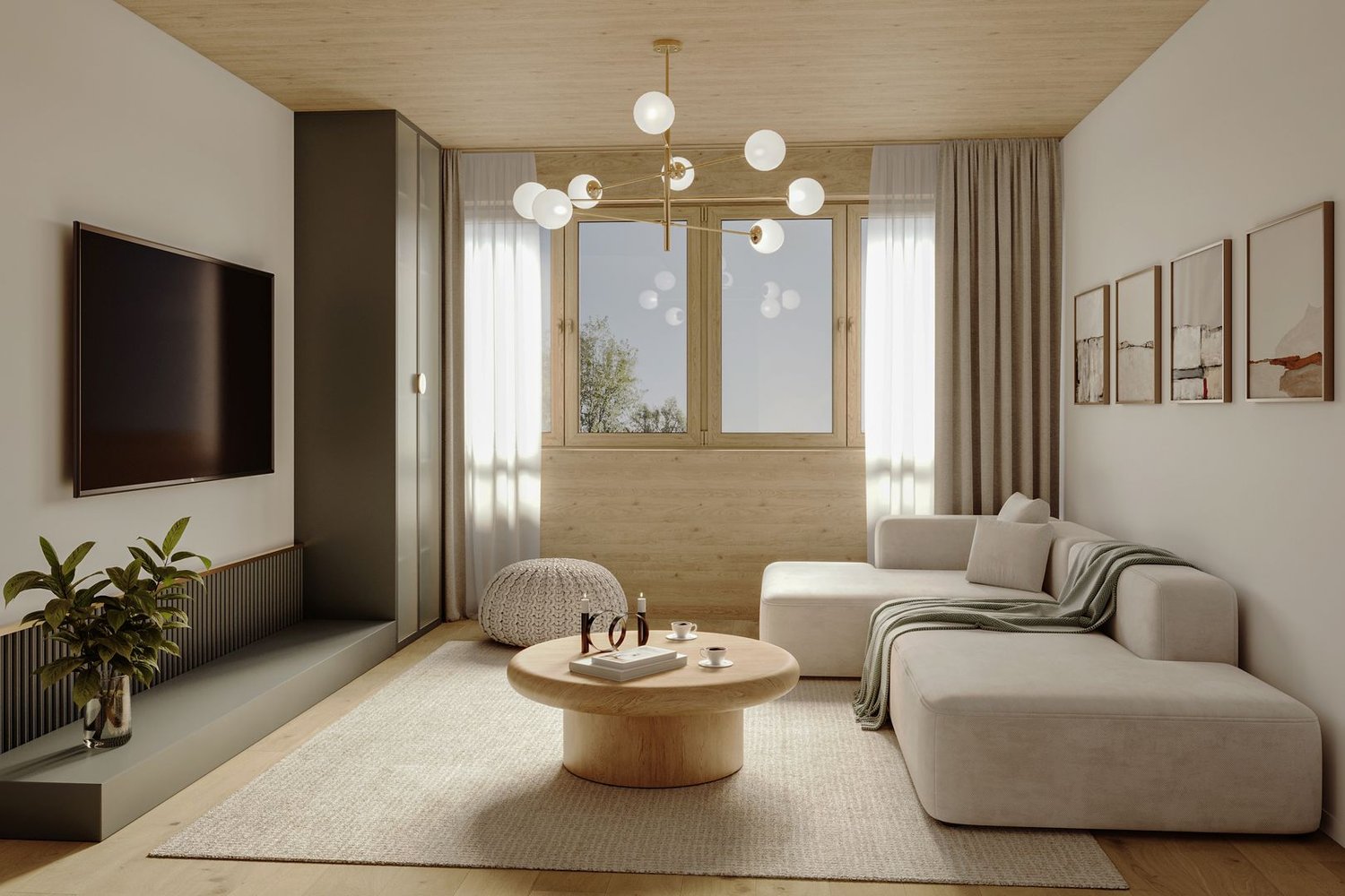 Neubauprojekt "Slim Living" -  Bild 5
