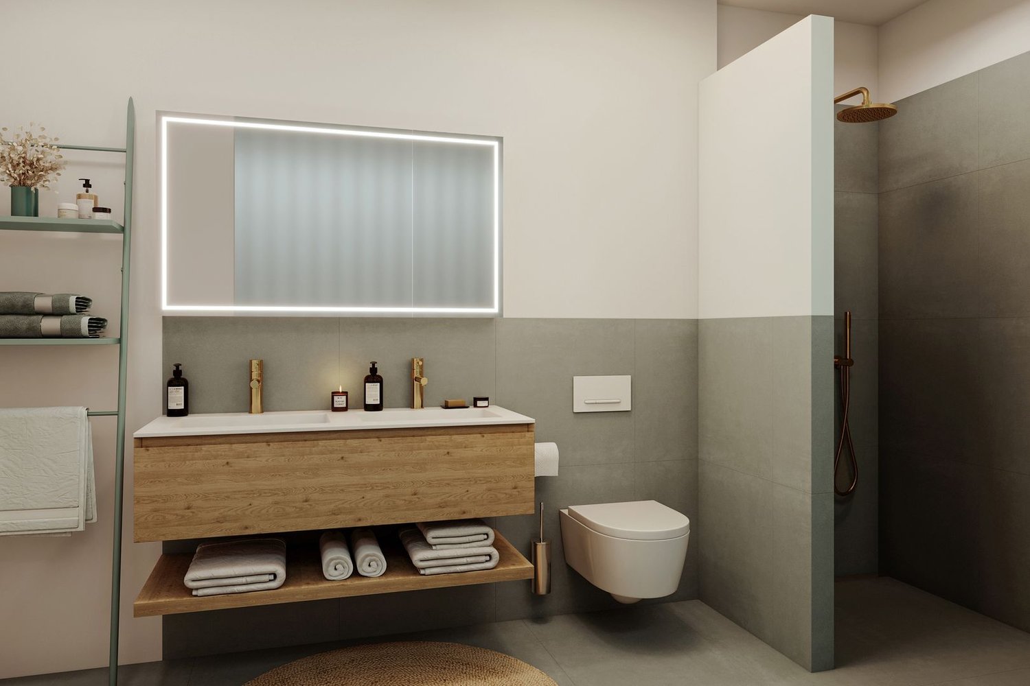 Neubauprojekt "Slim Living" -  Bild 6