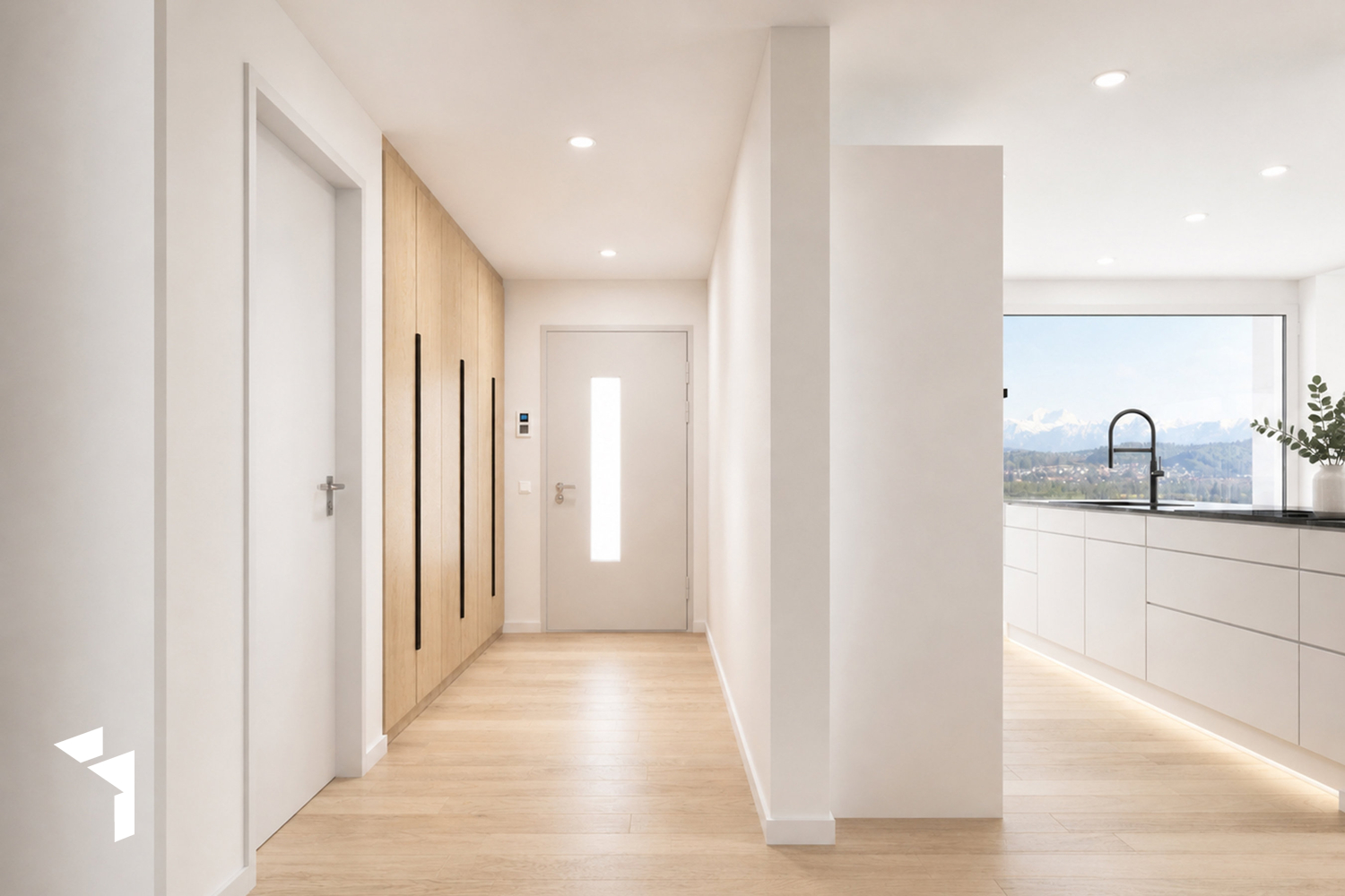 Fehr Immobilien - Moderne 5.5-Zimmer-Terrassenhäuser mit Panorama - 9200_TRH_Rentalbau_Grünweg 10_2543_Lengnau_5