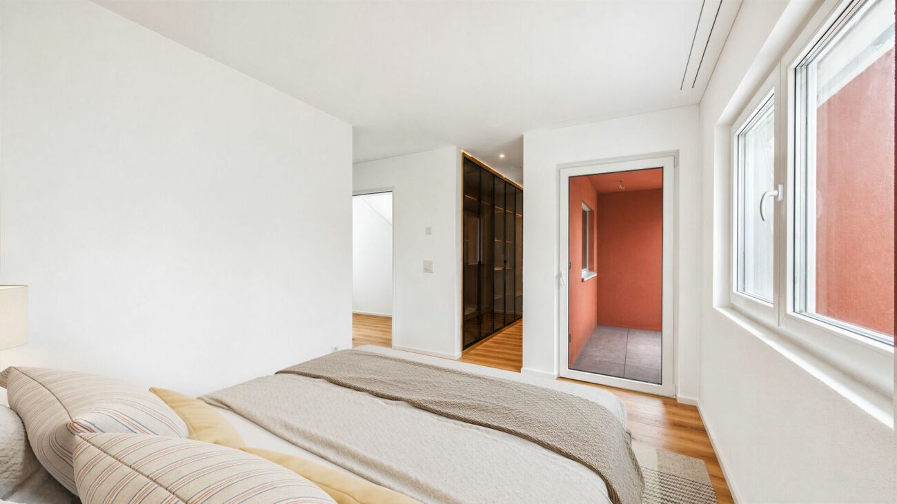 Familienfreundliches Neubauhaus mit vielseitigem Raumangebot -  Bild 4
