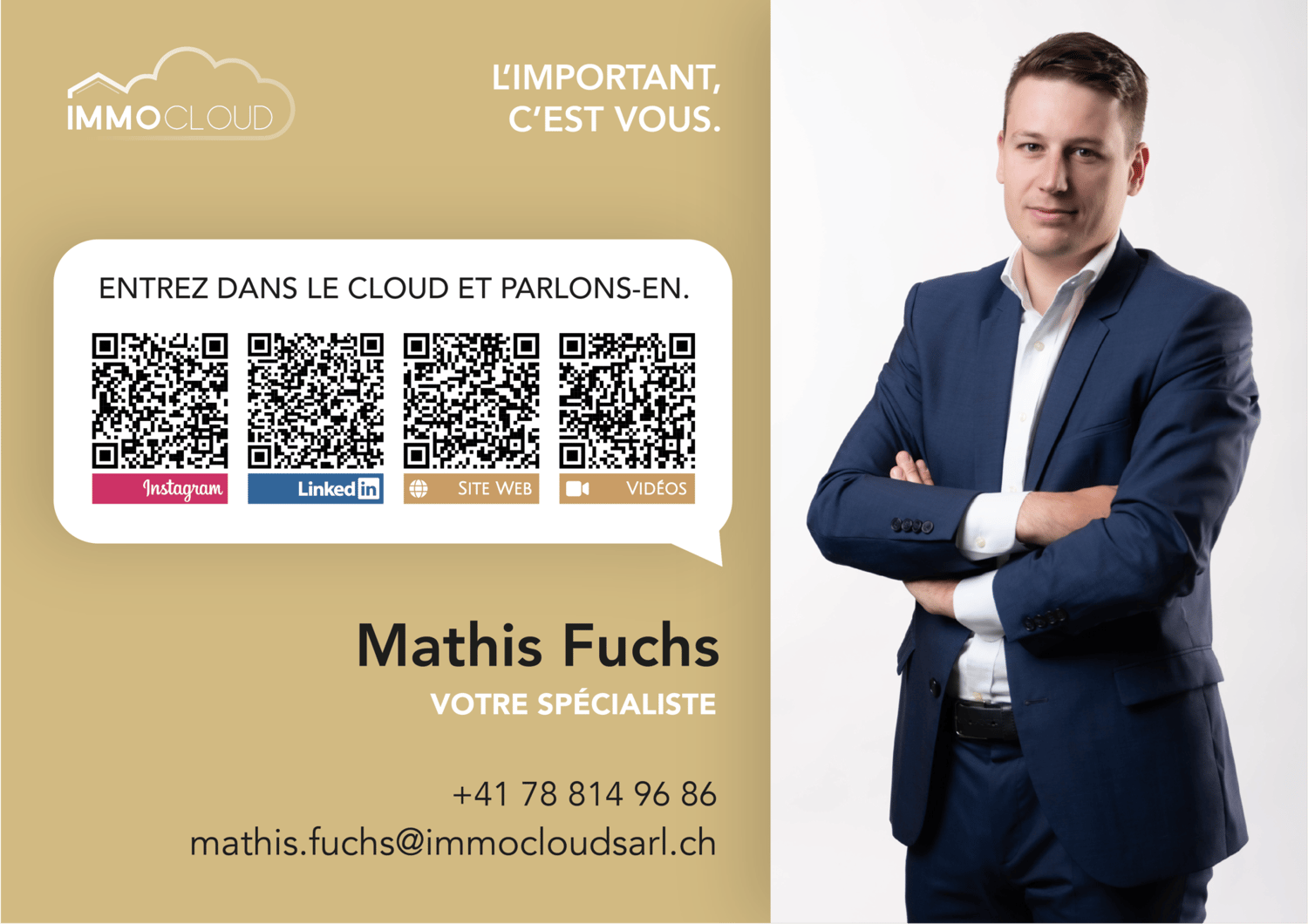 4,5 dans la Résidence du Cèdre - chantier ouvert ! -  Bild 5