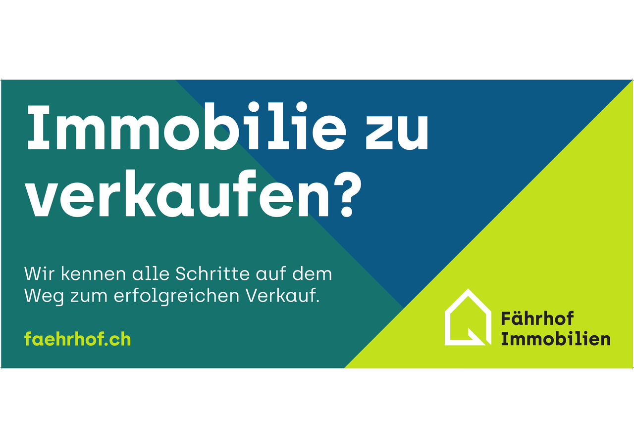 Stilvolle Attikawohnung mit sonniger Dachterrasse -  Bild 12