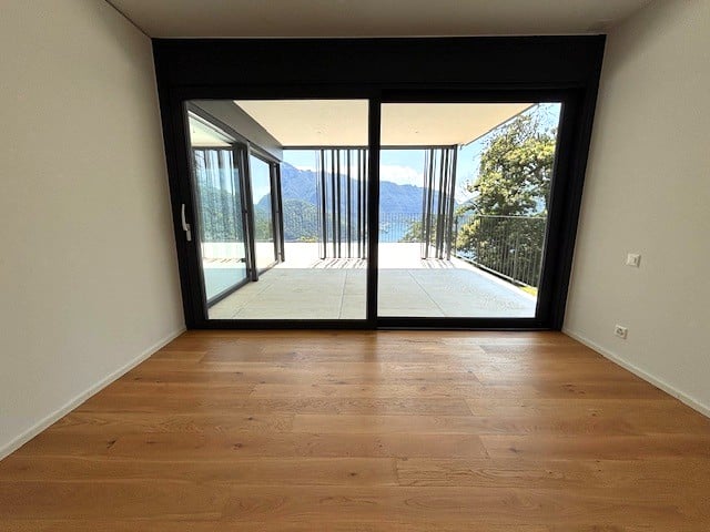 Ultimi appartamenti di design con meravigliosa vista panoramica: Residenza Vista-Carona -  Bild 7