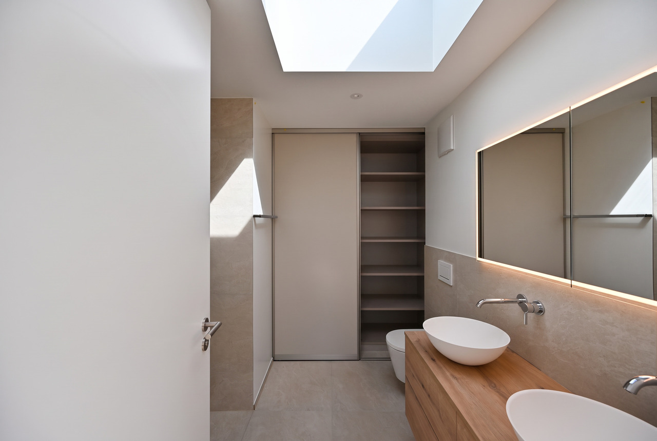 SKY RESIDENCE. ARCHITEKTUR. FLEXIBILITÄT. -  Bild 7