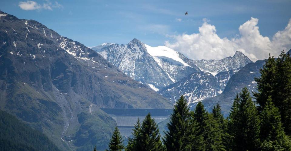 Dernier 5.5 pièces neuf d'exception au Dixence Resort ? Une résidence secondaire de prestige au coeur des Alpes - Appartement 5.5 pièces - image - 12