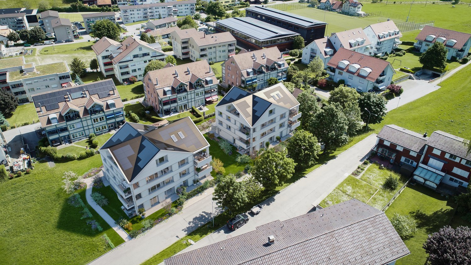 Projektankündigung - Neubau in Heiden -  Bild 3