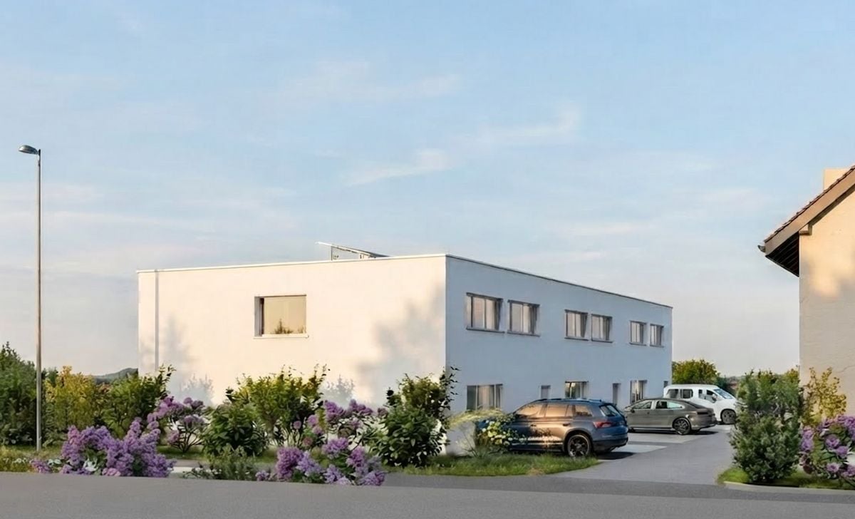Dernières villas disponibles - Mars 2027 -  Bild 2