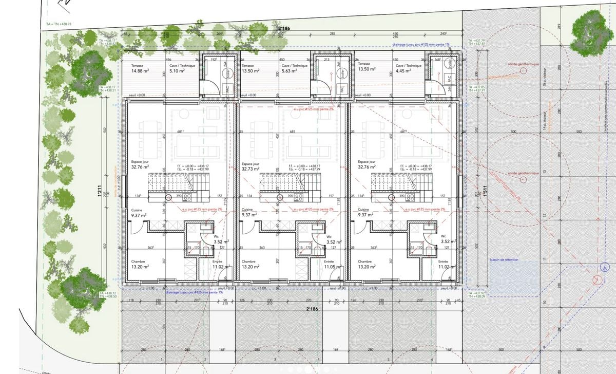 Dernières villas disponibles - Mars 2027 -  Bild 3
