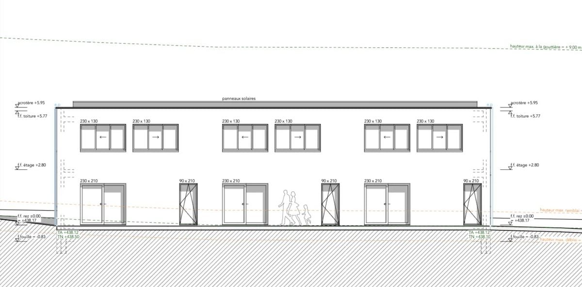 Dernières villas disponibles - Mars 2027 -  Bild 5