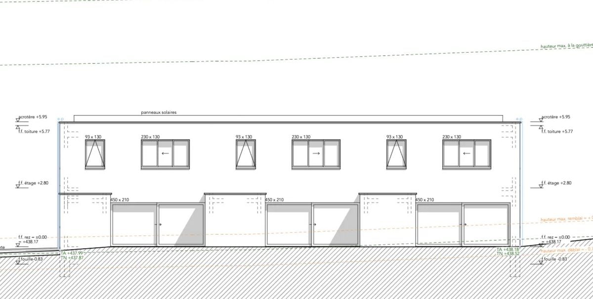 Dernières villas disponibles - Mars 2027 -  Bild 6