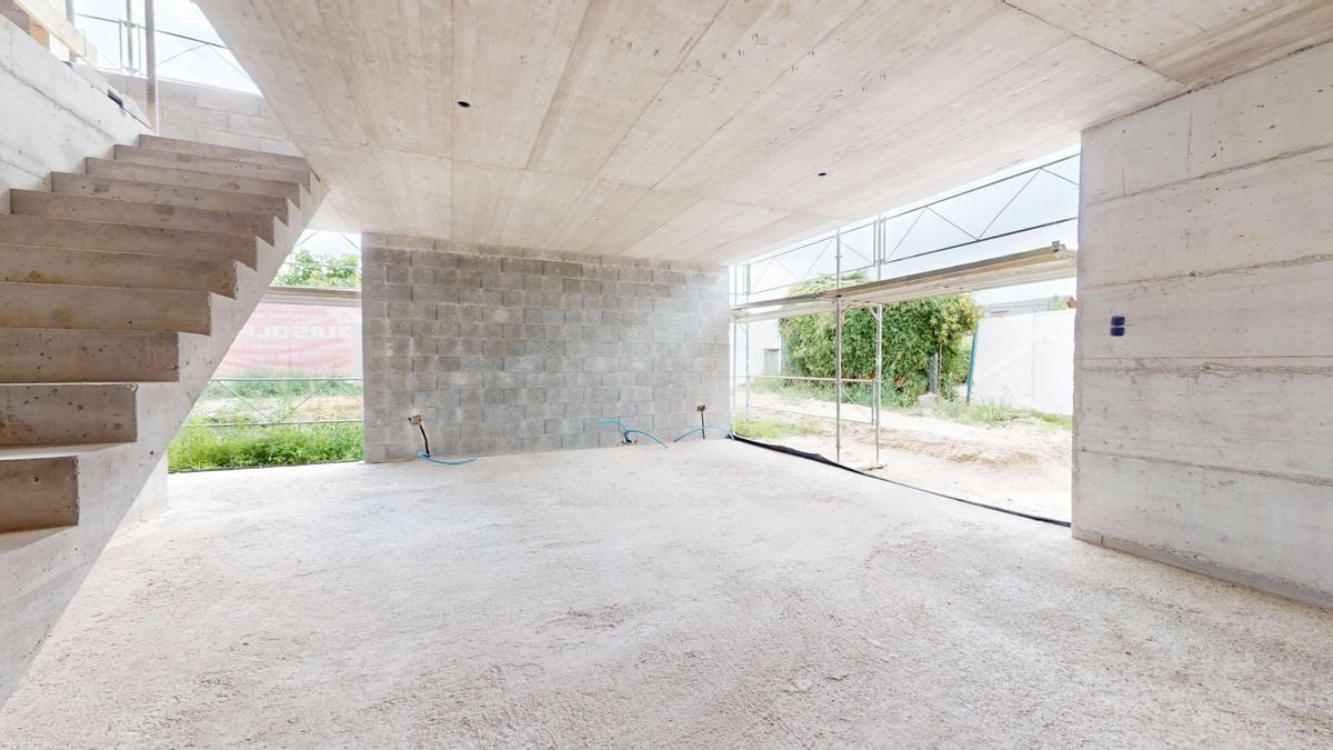 Dernières villas disponibles - Mars 2027 -  Bild 9