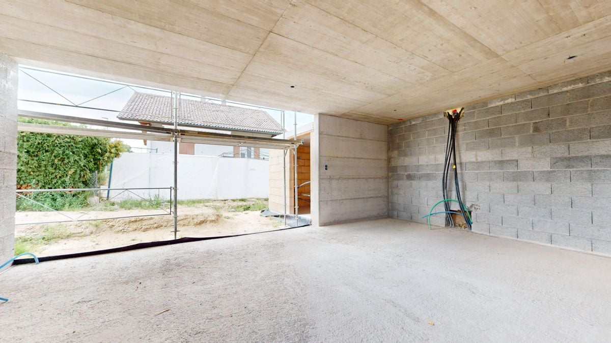 Dernières villas disponibles - Mars 2027 -  Bild 11