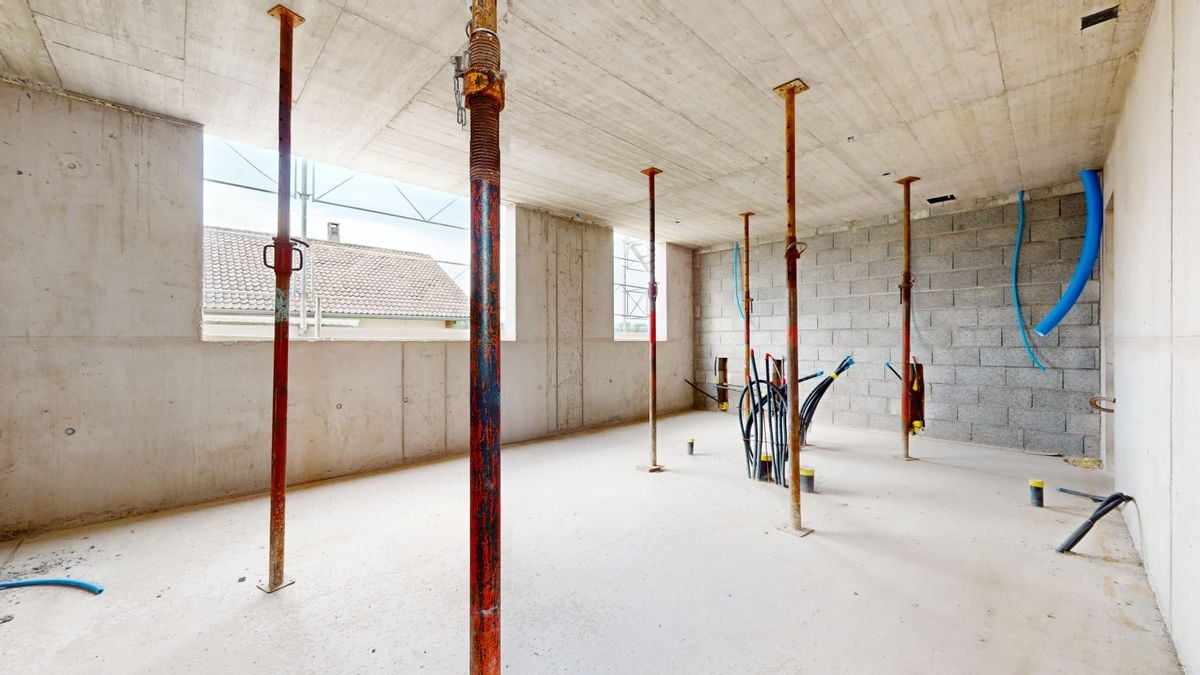 Dernières villas disponibles - Mars 2027 -  Bild 12