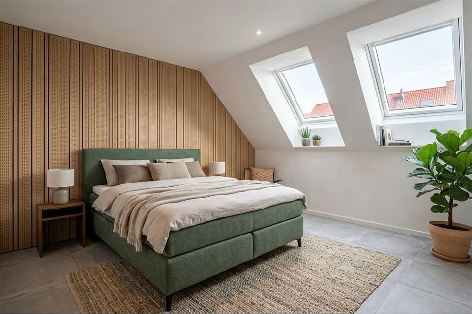 Exklusive 6 1/2-Zimmer Neubau-Dachwohnung -  Bild 5