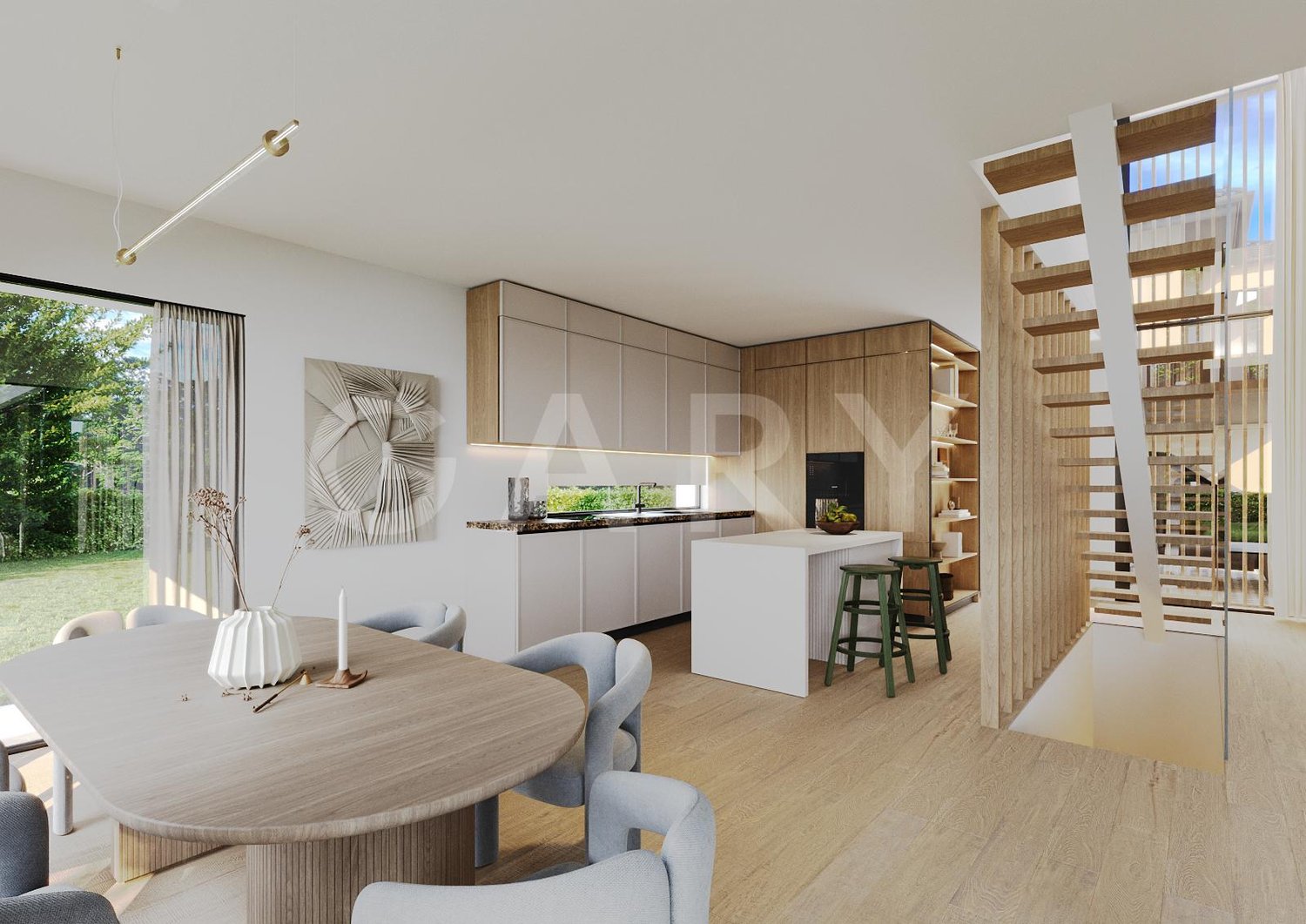 Villa neuve de standing -  Bild 2