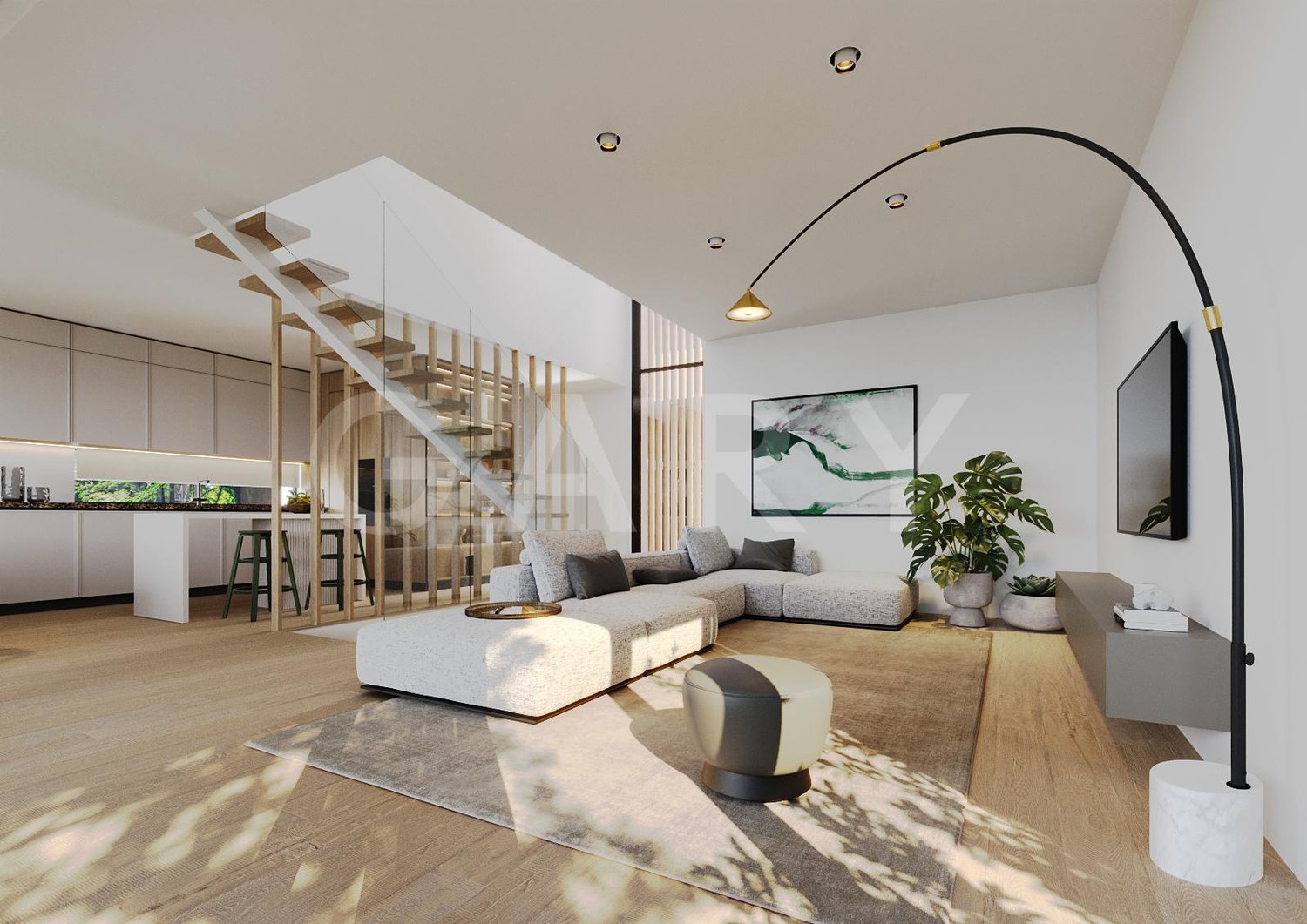 Villa neuve de standing -  Bild 3