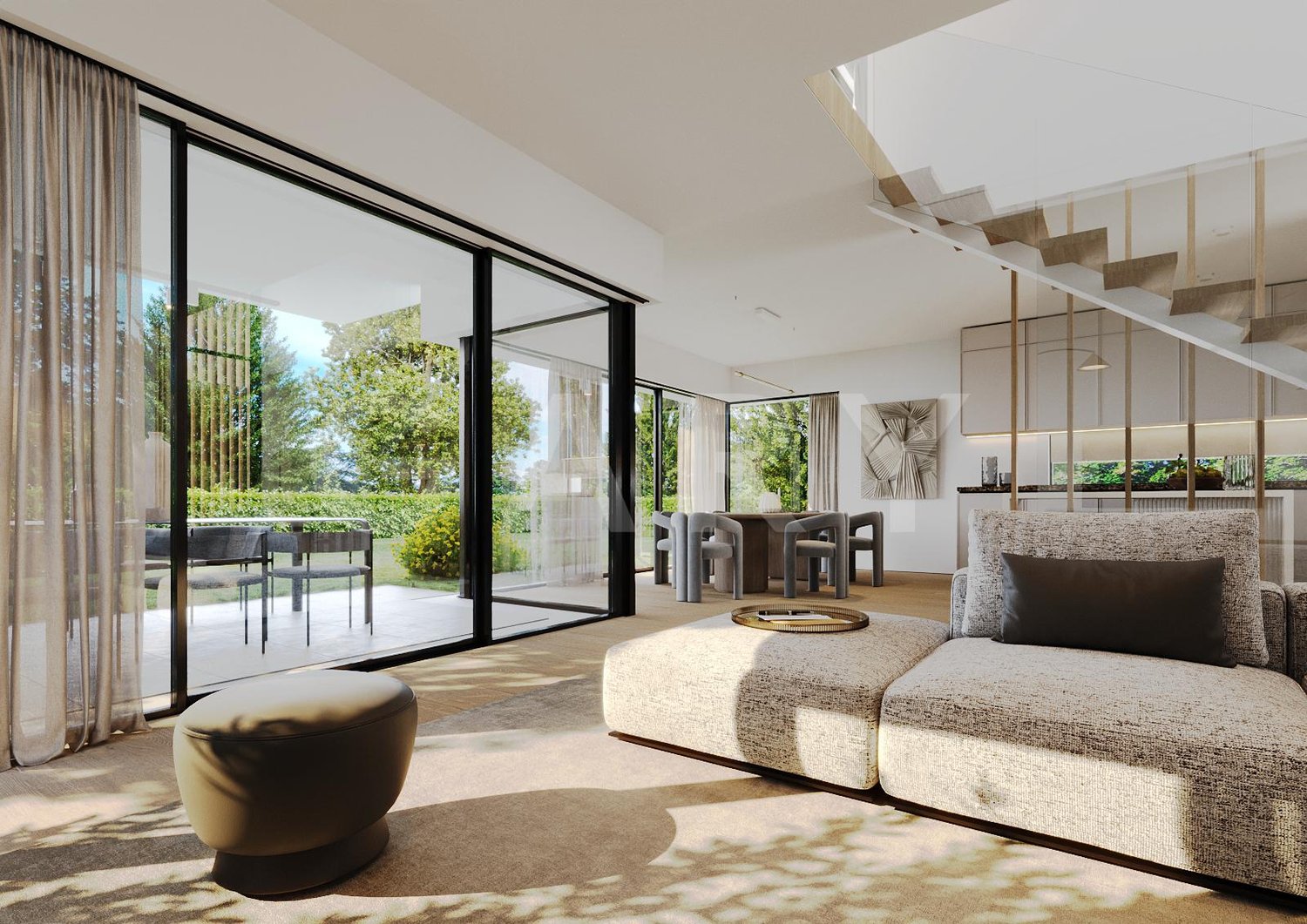 Villa neuve de standing -  Bild 4