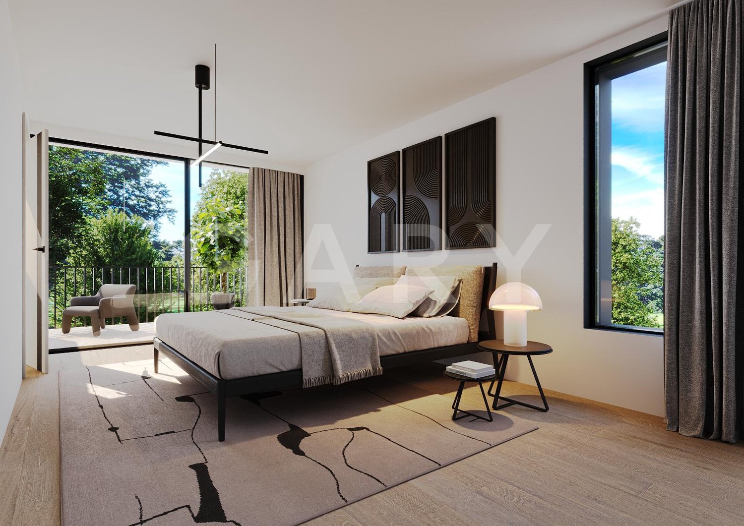 Villa neuve de standing -  Bild 5