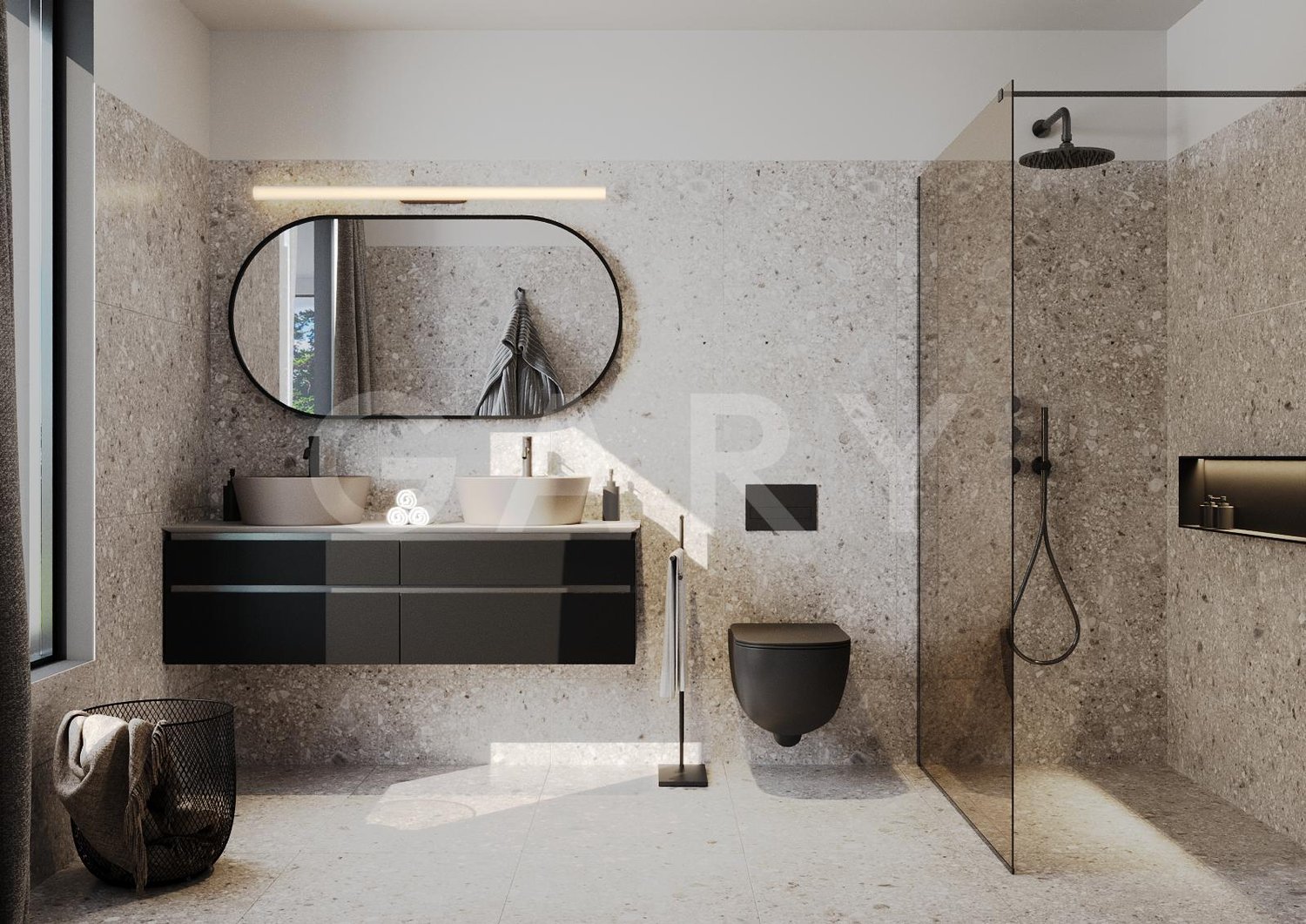 Villa neuve de standing -  Bild 6