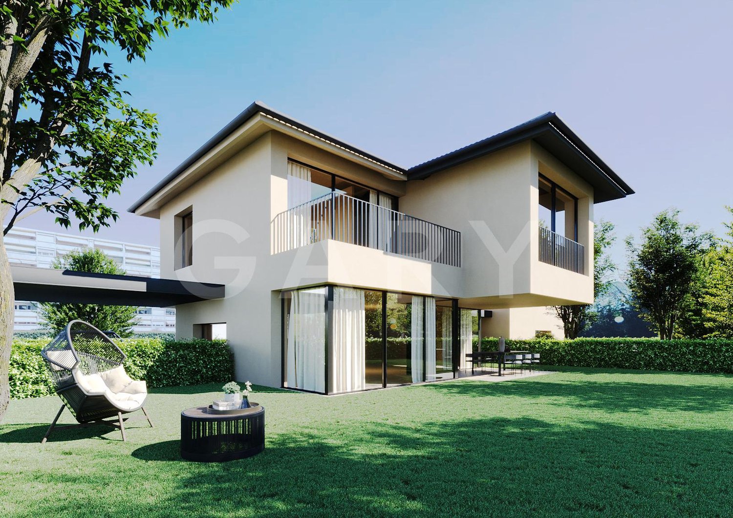 Villa neuve de standing -  Bild 7
