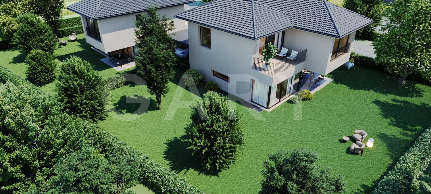 Villa neuve de standing -  Bild 9