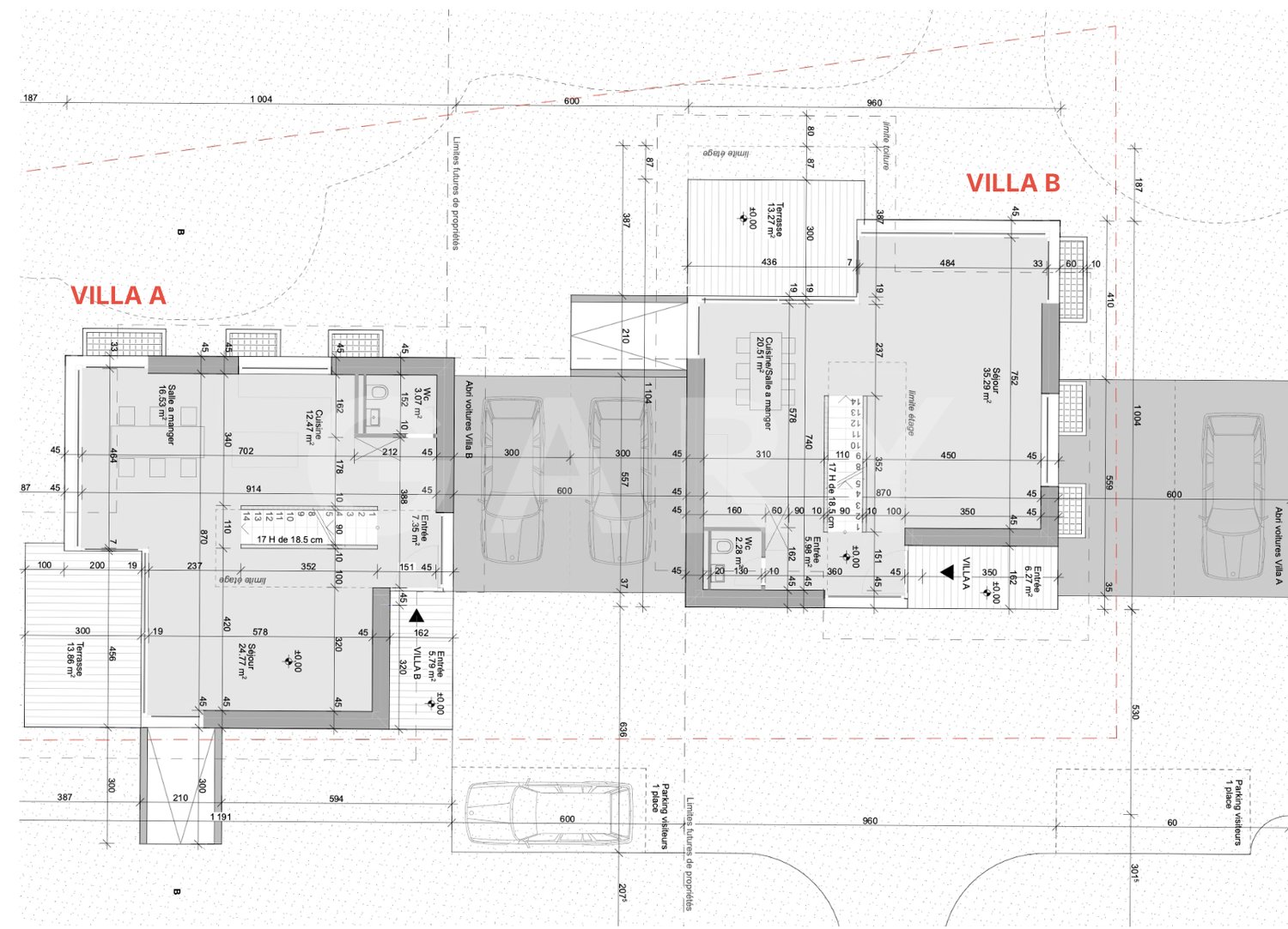 Villa neuve de standing -  Bild 10